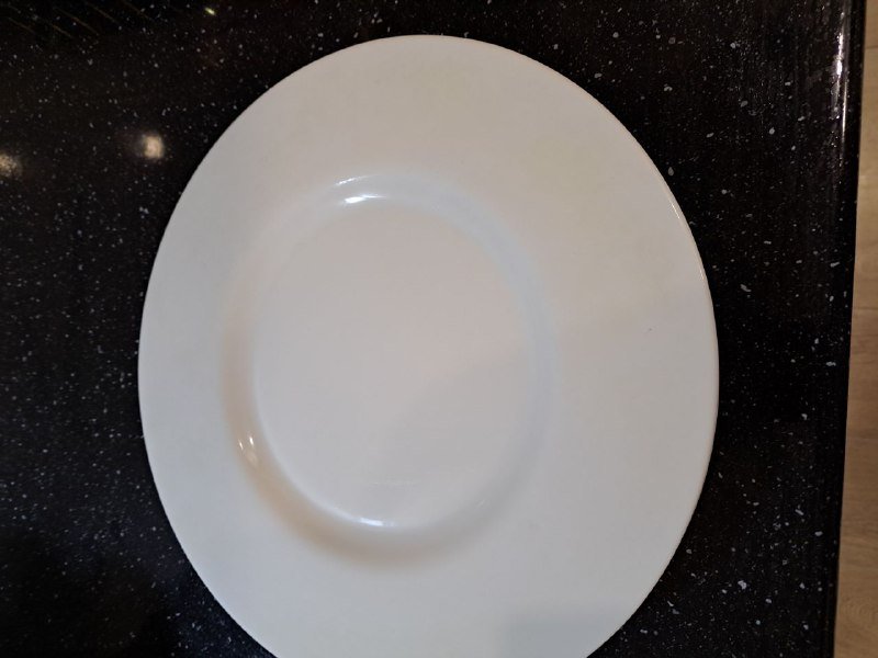 Топик чёрный шелковый на подкладе 4