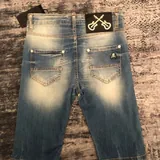 Шорты Philip Plein 6