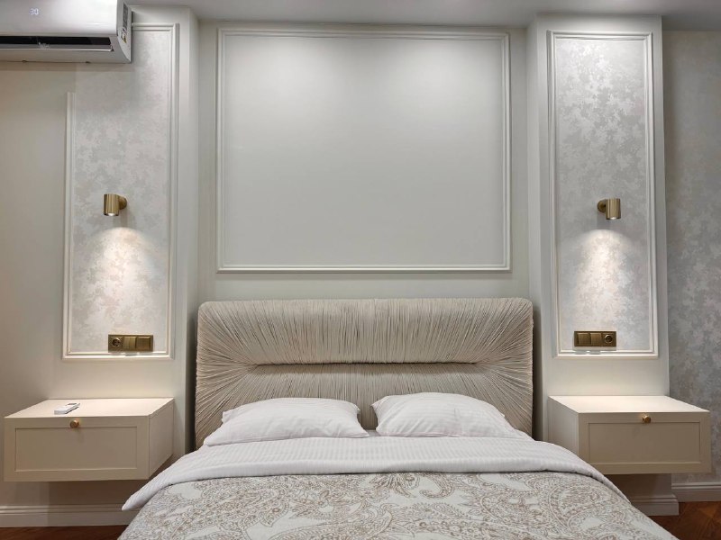 Студия В Батуми за ночь 7