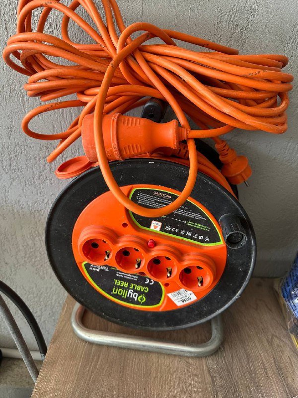 Удлинитель Bylion 50 метров