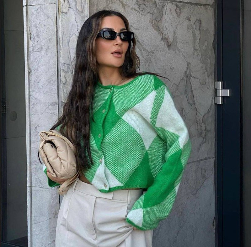 UGG ботинки, свитер H&M, свитер Massimo Dutti, жилет Zara, костюм H&M, кардиган Massimo Dutti, кардиган Zara, рубашка Zara 7