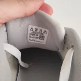 Кожаные кеды Puma 4