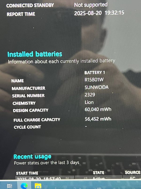 Xiaomi Mi Notebook Pro GTX Intel Core i7 16GB RAM 500GB SSD 2