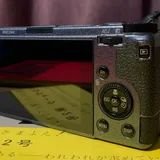 Ricoh GR III Street Limited Edition камера 5