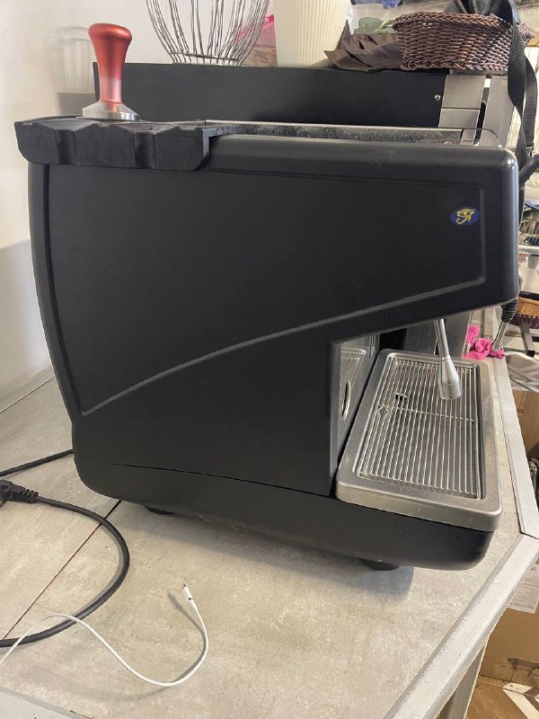 Кофемашина Nuova Simonelli Appia Life 1 gr 3