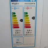 Мобильный кондиционер Whirlpool 12000 BTU 4