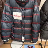 Куртка Tommy Hilfiger, пуховик Calvin Klein 6