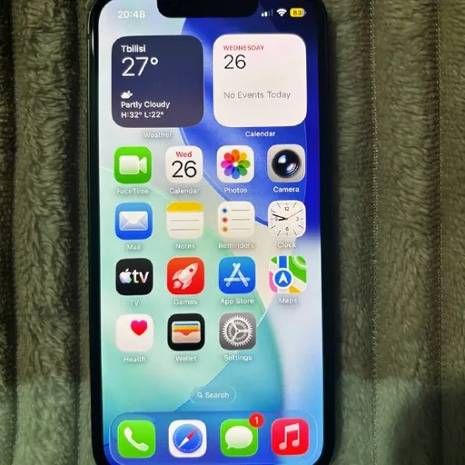 iPhone 13 mini 128GB