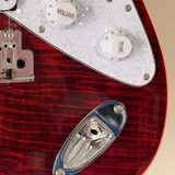 Электрогитара Aria Pro II 714-MK2 Fullerton, ремень, кабель 5