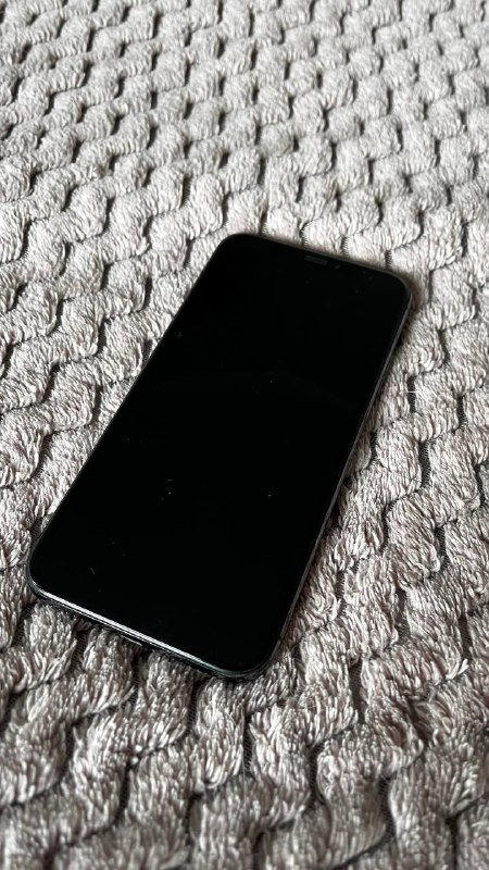iPhone X 256 ГБ 2