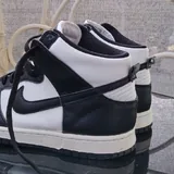 Оригинальные Nike Dunk High 3