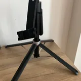 WALKER tripod monopod with Bluetooth remote and tracking 4