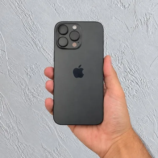 iPhone 16 Pro Max 256GB — SIM + eSIM