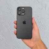 iPhone 16 Pro Max 256GB — SIM + eSIM 1