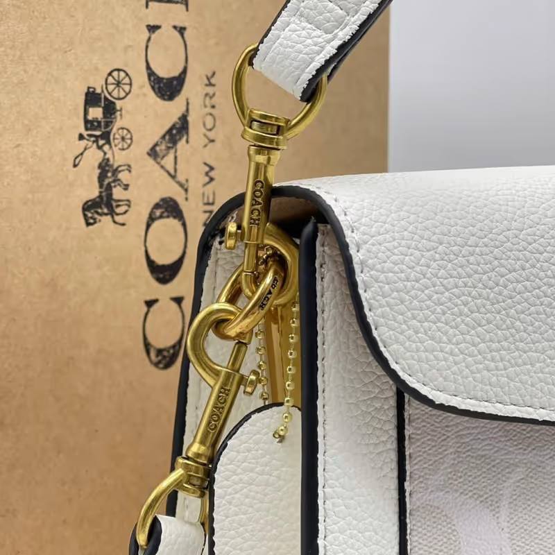Сумочка Coach, новая 2