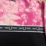 Fred Perry кофта 3