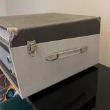 Виниловый проигрыватель 2