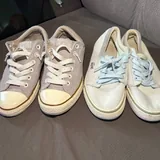 Кроссовки Converse и Lacoste, 37 размер 2