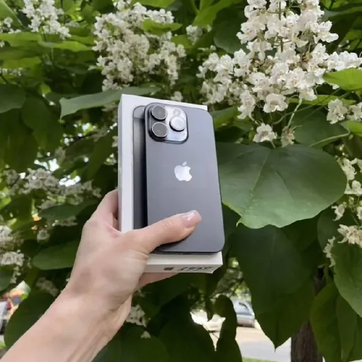 Iphone 16 Pro