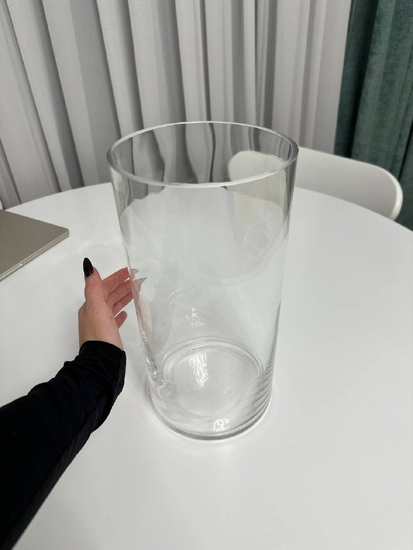 Большая ваза