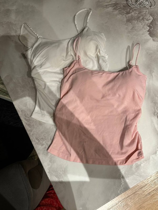 Топы женские 2