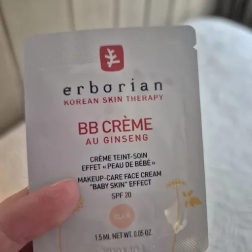 Erborian BB Cream Nude