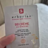 Erborian BB Cream Nude 1