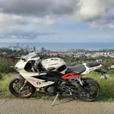 Мотоцикл Triumph Daytona 675R 2012 2