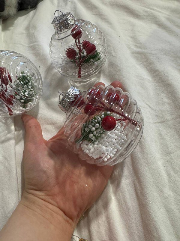 Новогодние украшения игрушки шары венок гирлянда ангел гном 9