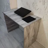 Стол, офисный стул 4