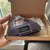 SSD кейс Jevi Maxus i9x 2