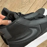 Кроссовки Nike и Reebok, размер 38 4