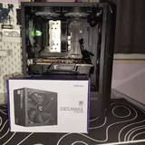Игровой ПК Ryzen 7 3700X GTX 1080 Ti 3