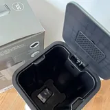Ведро для мусора 5five 4