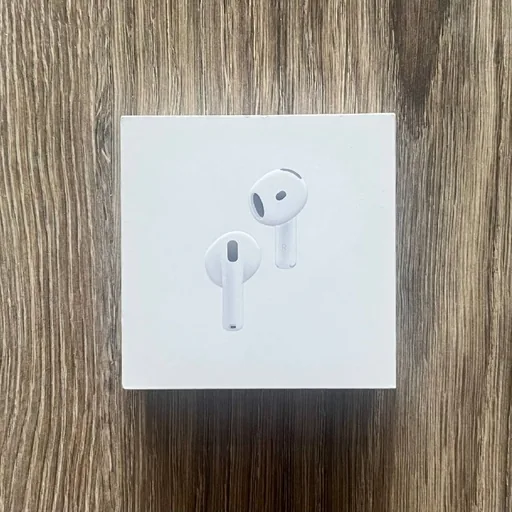 Apple AirPods 4 ANC
