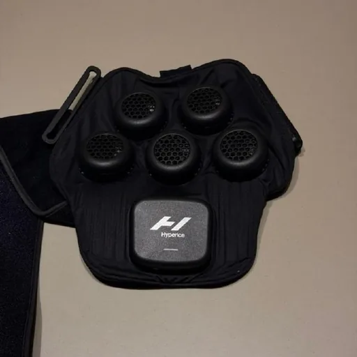 Hyperice X Shoulder, contrast therapy for the shoulder