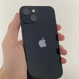 iPhone 13 128 ГБ черный 1