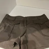 Burberry шорты 4