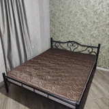 Кровать с матрасом 1