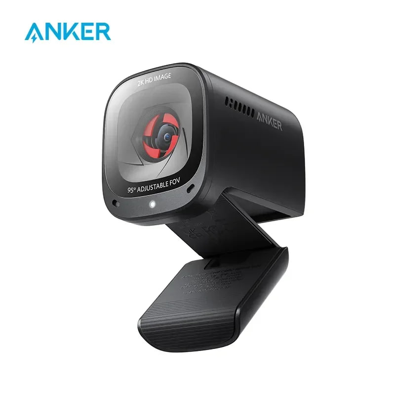 Веб камера Anker PowerConf C200 2K Webcam 1