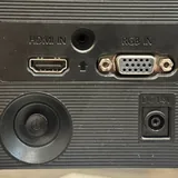 Samsung LS24F350FHIXCI 24-დიუმიანი მონიტორი 3