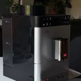 Кофемашина Melitta Caffeo Passione OT, зерновой кофе 2