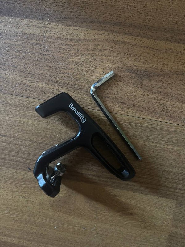 Ручка для камеры SmallRig HTN2758B