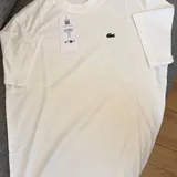 Lacoste футболка, Tommy Hilfiger кепка 5
