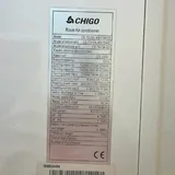 Кондиционер Chigo CS-70V3A-WB169ASD 2