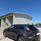 Mazda CX-5 6