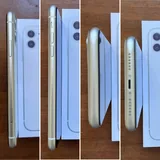 iPhone 11 128 GB 3