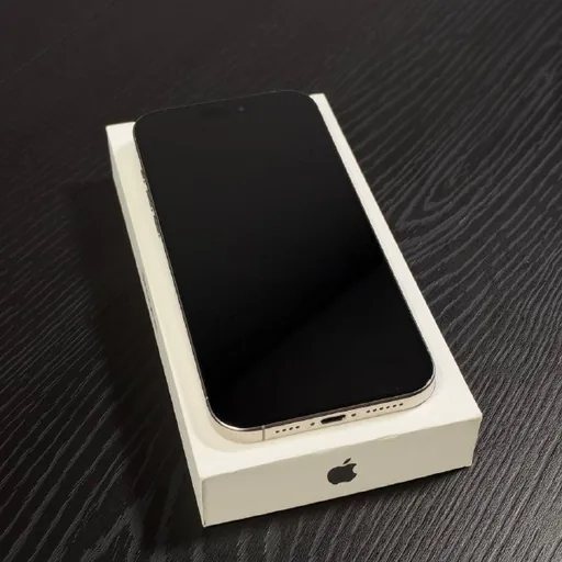 iPhone 16 Pro Max 256GB