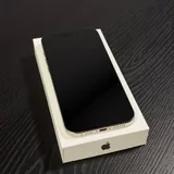 iPhone 16 Pro Max 256GB 1