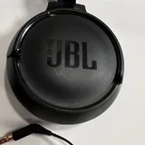 JBL Tune 500 проводные наушники 1